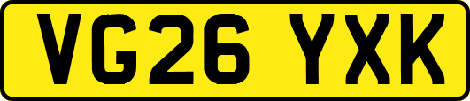 VG26YXK