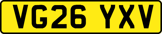 VG26YXV