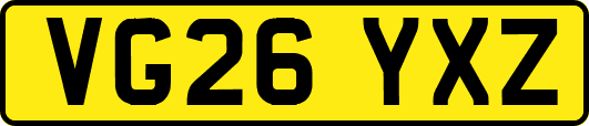VG26YXZ
