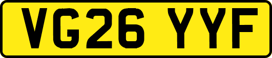 VG26YYF