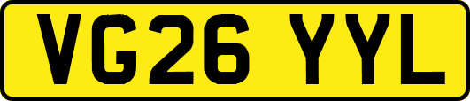 VG26YYL