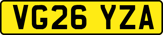 VG26YZA