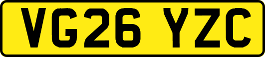 VG26YZC