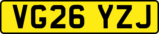 VG26YZJ