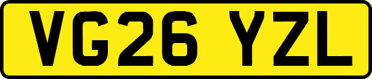 VG26YZL