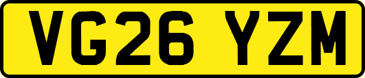 VG26YZM