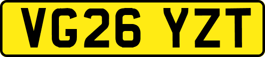 VG26YZT