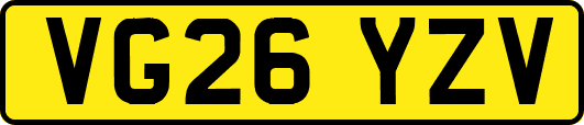 VG26YZV