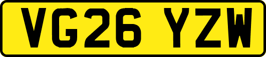 VG26YZW