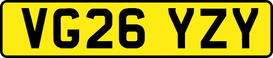 VG26YZY