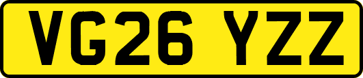 VG26YZZ