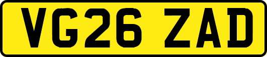 VG26ZAD