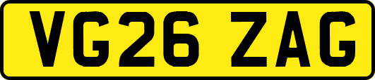 VG26ZAG