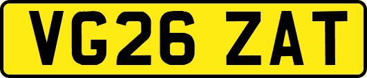VG26ZAT
