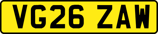 VG26ZAW