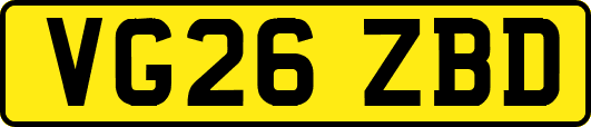VG26ZBD