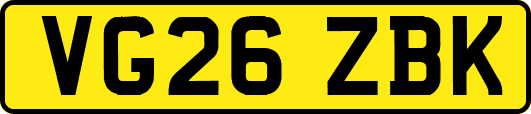 VG26ZBK
