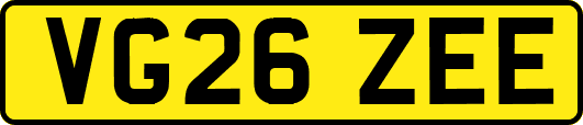 VG26ZEE