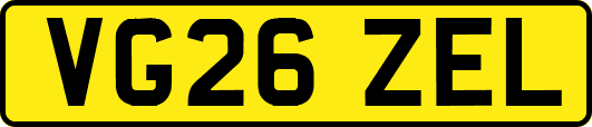 VG26ZEL