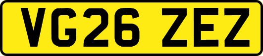 VG26ZEZ