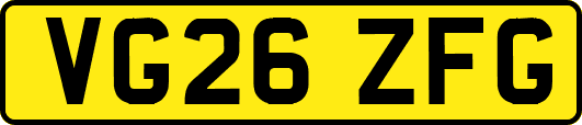 VG26ZFG