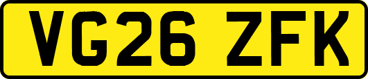 VG26ZFK