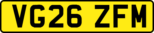 VG26ZFM