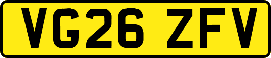 VG26ZFV
