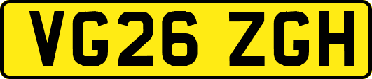 VG26ZGH