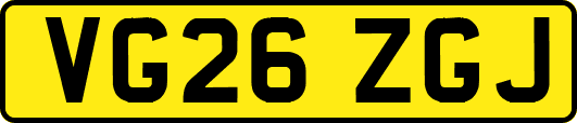 VG26ZGJ
