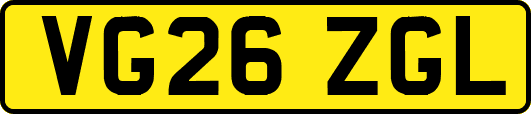 VG26ZGL