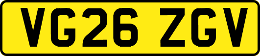 VG26ZGV