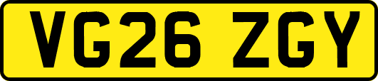 VG26ZGY