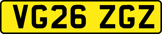VG26ZGZ