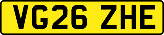 VG26ZHE