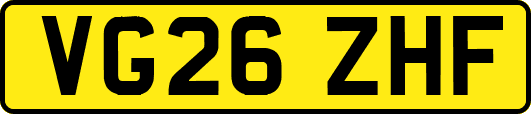 VG26ZHF