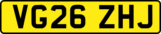 VG26ZHJ