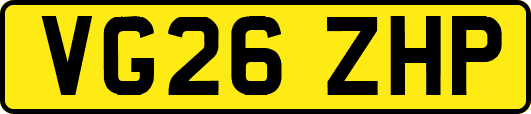 VG26ZHP