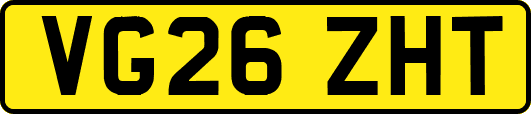 VG26ZHT