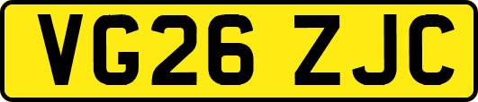 VG26ZJC