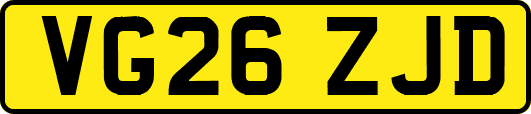 VG26ZJD