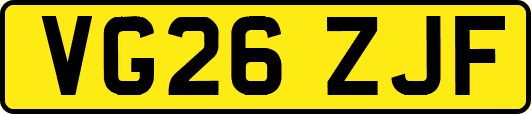 VG26ZJF