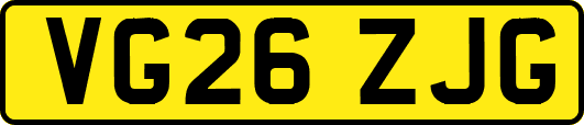VG26ZJG