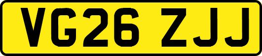 VG26ZJJ
