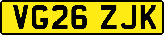 VG26ZJK