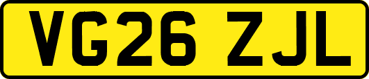 VG26ZJL