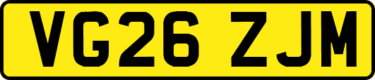 VG26ZJM