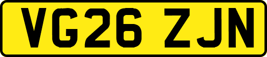 VG26ZJN