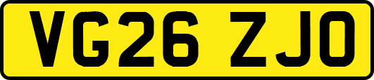 VG26ZJO