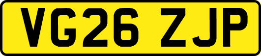 VG26ZJP